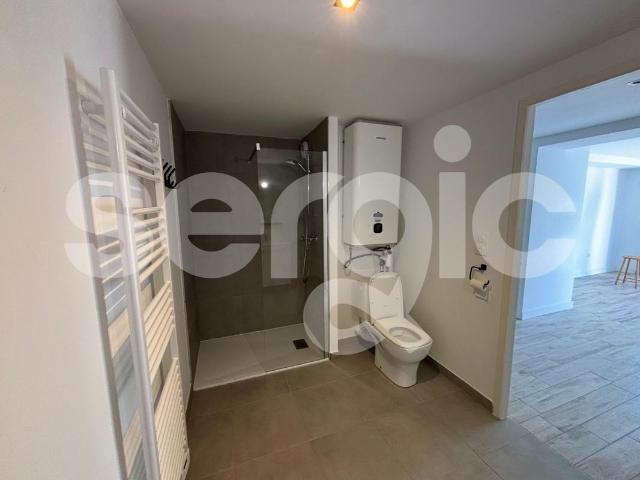 location studio 25 m² saint andre lez lille 59350