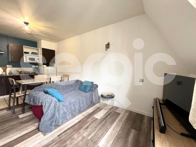 location studio 26 m² arras 62000