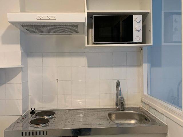 Location studio 29m2 près de Nation