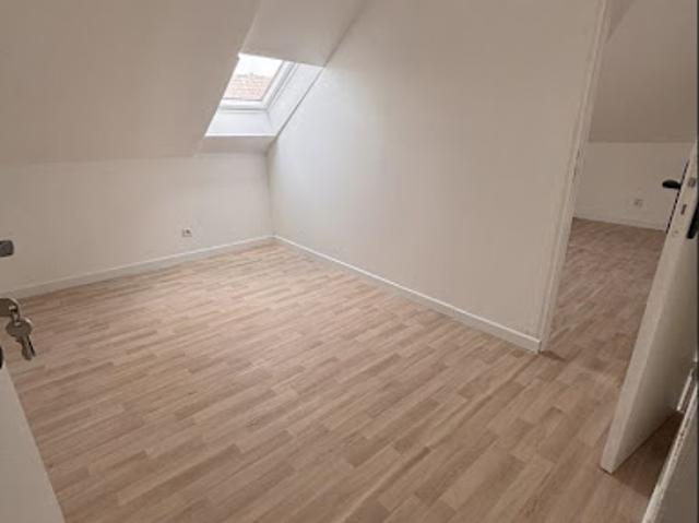Location Studio 2 pièces 24 m2 Halluin