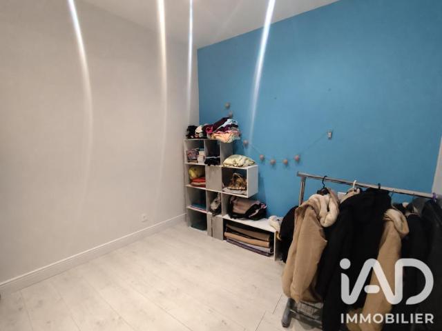 Location Studio 2 pièces