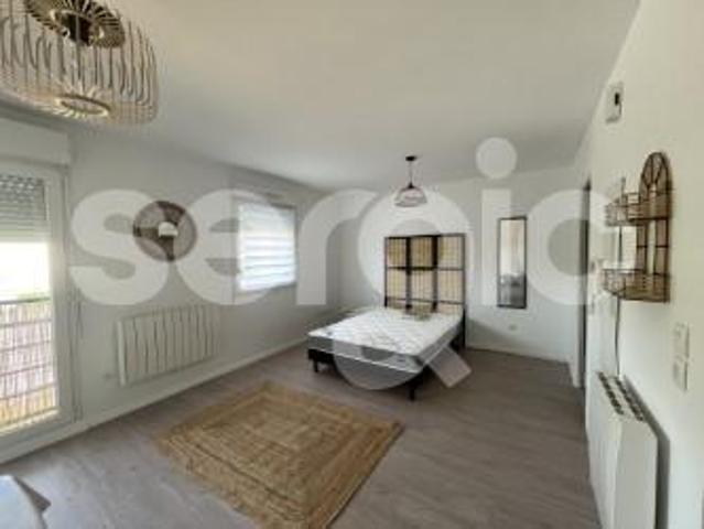 location studio 30 m² bruay la buissiere 62700