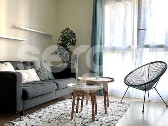 location studio 30 m² evry courcouronnes 91000