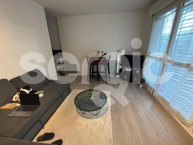 location studio 30 m² lille 59000