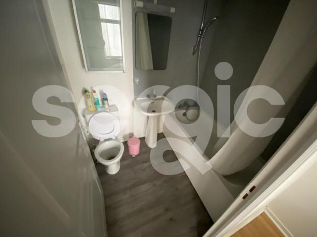 location studio 30 m² lille 59800