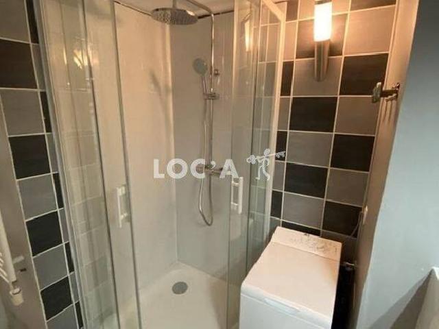 Location Studio 31 m² à Dardilly 720 ¤ CC /mois