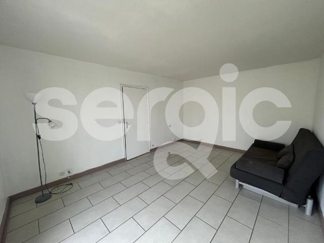 location studio 31 m² amiens 80000