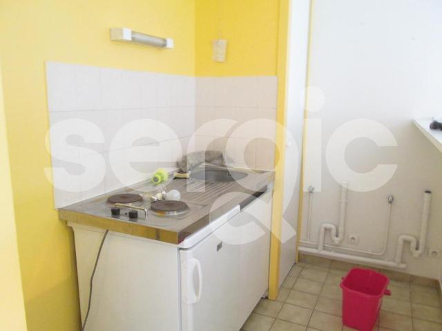 location studio 31 m² amiens 80000