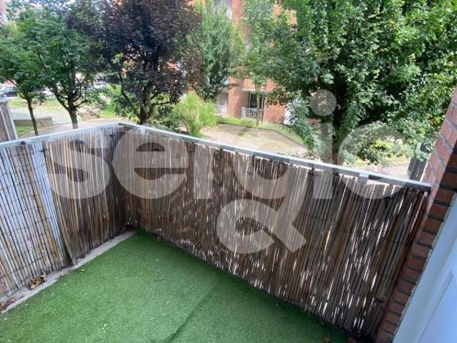 location studio 31 m² la madeleine 59110