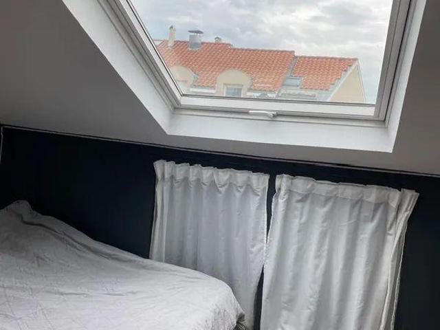 Location studio 31m² courte durée ou bail mobilité