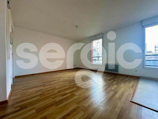location studio 32 m² la madeleine 59110
