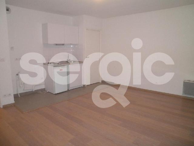 location studio 32 m² roubaix 59100