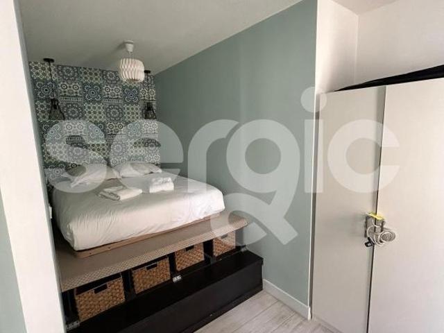 location studio 33 m² bordeaux 33000