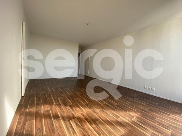 location studio 33 m² la madeleine 59110