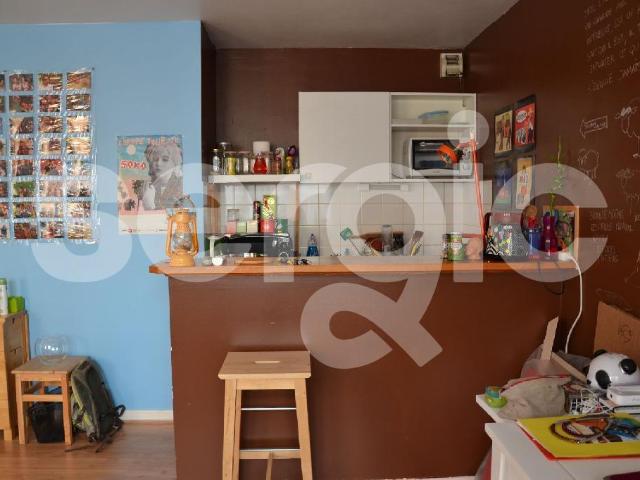 location studio 33 m² lille 59000