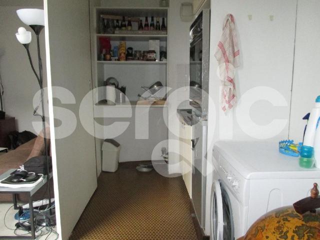 location studio 33 m² lille 59800