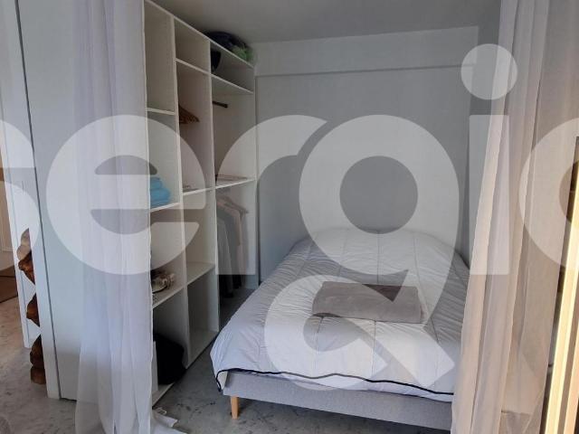 location studio 33 m² mandelieu la napoule 06210