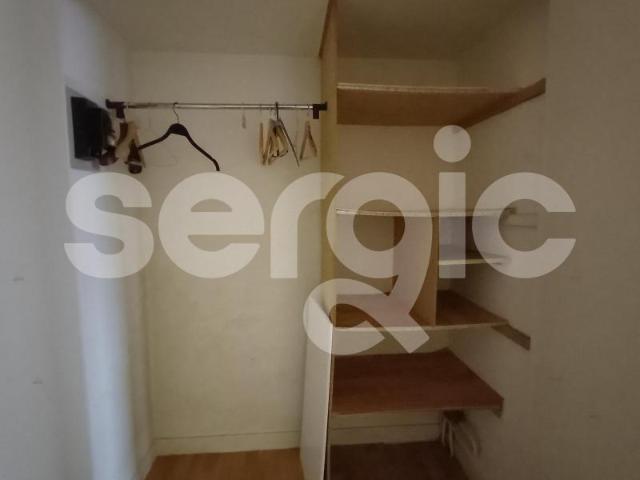 location studio 33 m² nantes 44300