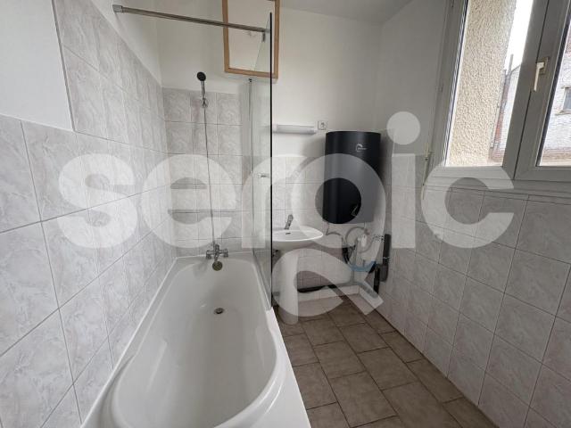 location studio 33 m² noeux les mines 62290
