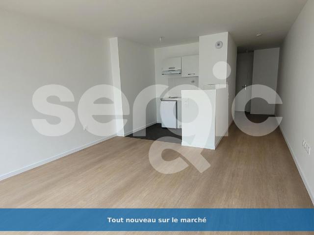 location studio 34 m² cergy 95800