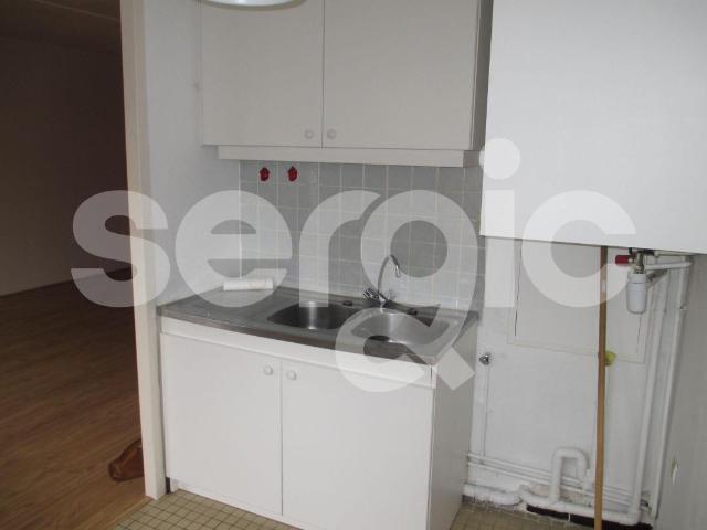 location studio 34 m² lille 59000