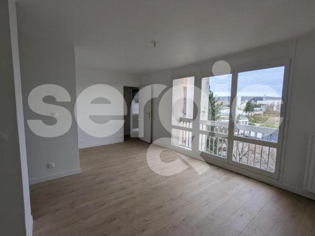 location studio 35 m² le petit quevilly 76140