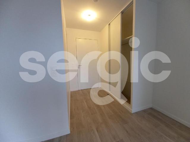 location studio 35 m² noisy le sec 93130