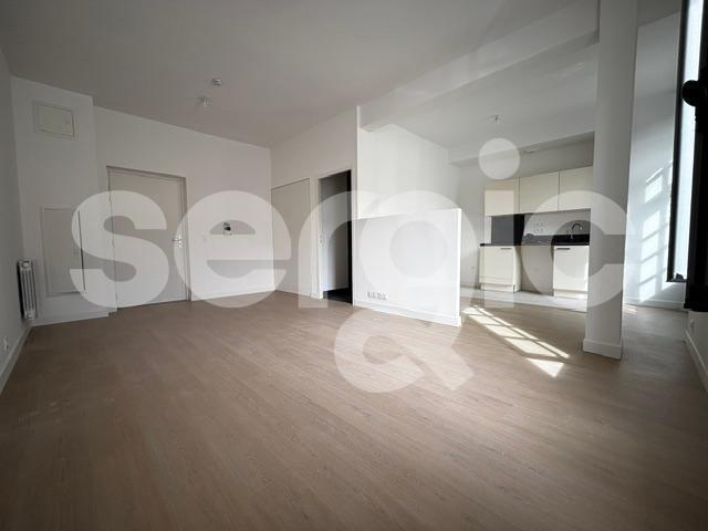 location studio 36 m² compiegne 60200