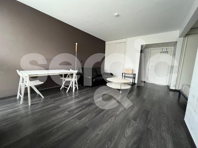 location studio 41 m² lille 59800
