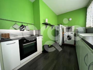location studio 41 m² lille 59800
