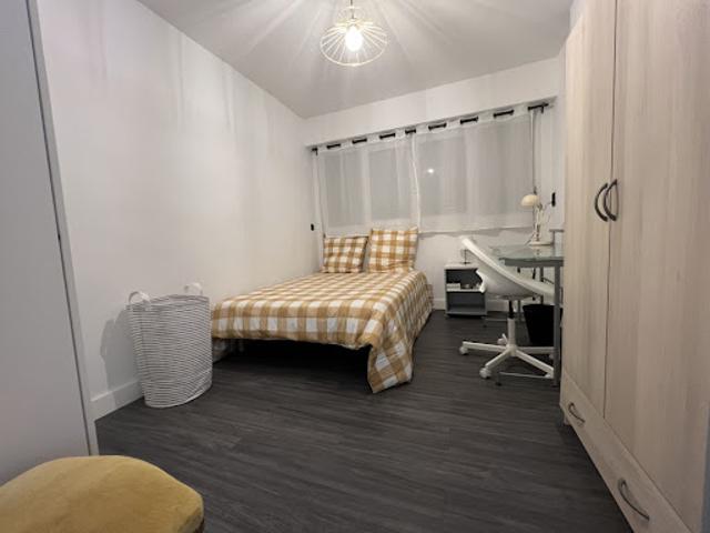 Location Studio 4 pièces 71.6 m2 Montpellier
