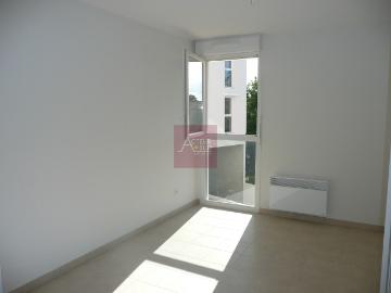Location studio Castelnau le Lez 1 pièce 19.26m² 465€ | Acteur Sud Immobilier