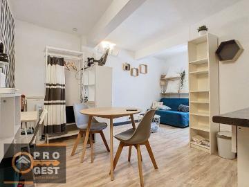 LOCATION STUDIO CENTRE VILLE MONTPELLIER