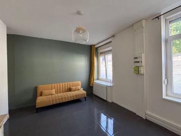 Location Studio Centre ville Tourcoing