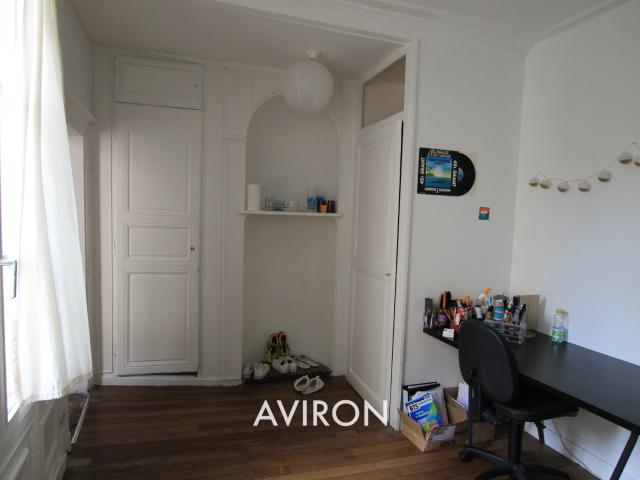 Location studio Chartres 1 pièce 25m² 450€ | Aviron Conseil Immobilier