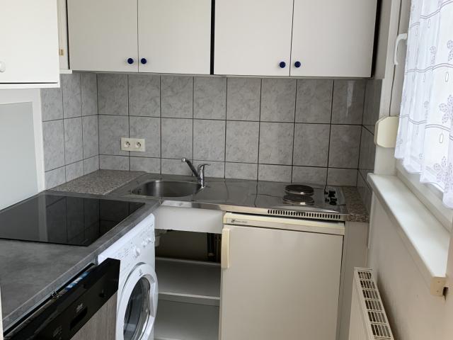 Location STUDIO CLOS MONTALIVET / Réf. 0059 L | SARREGUEMINES IMMOBILIER