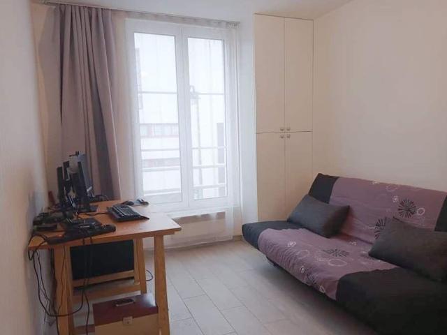 Location studio à Villeurbanne