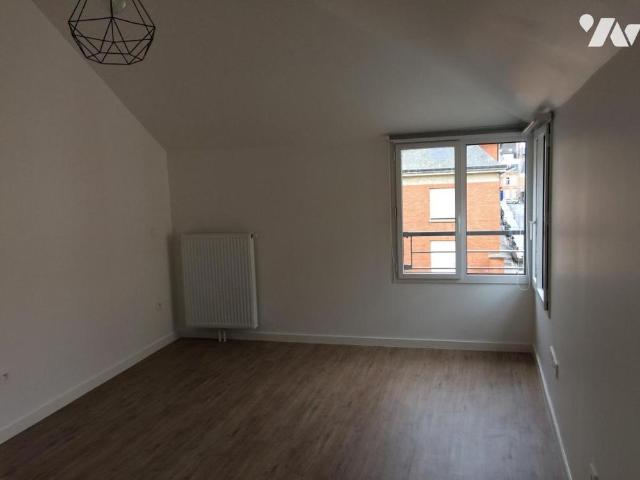 Location studio à Amiens