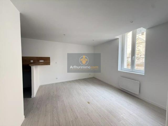 Location Appartement 2 pièces 28 m2 à Apt