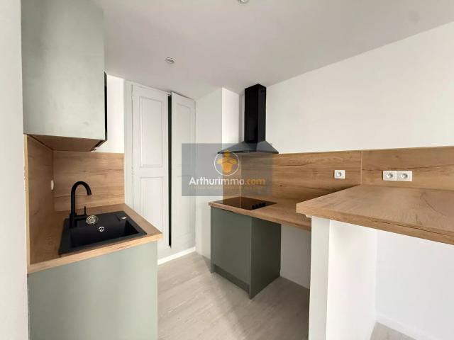 Location Appartement 2 pièces 28 m2 à Apt