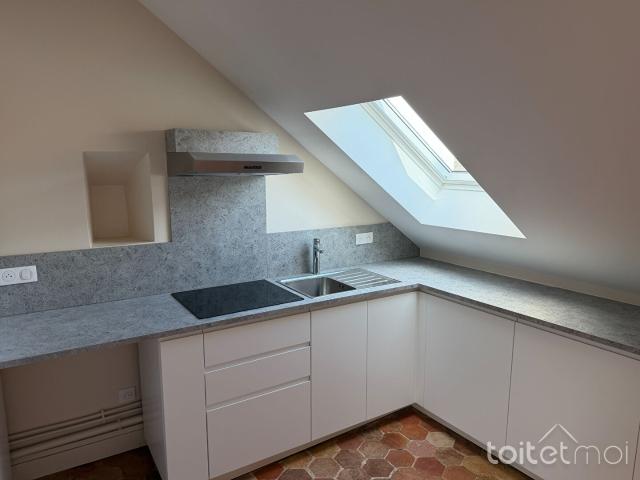 LOCATION STUDIO A CHEVREUSE