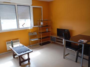 location studio à louer