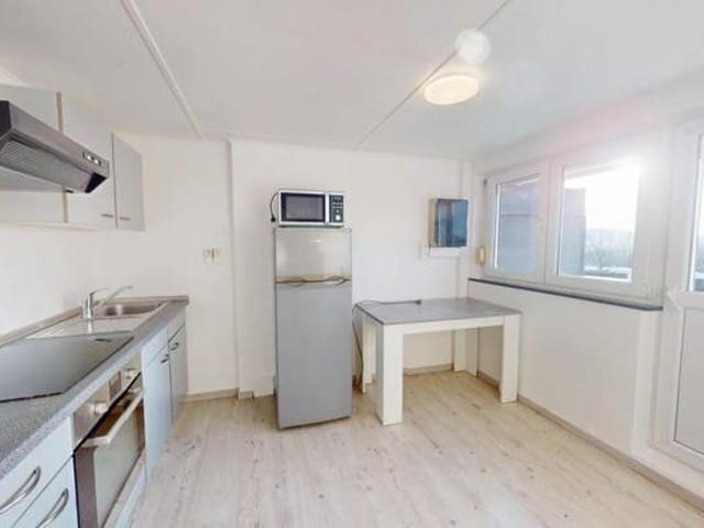 Location Studio Aubange