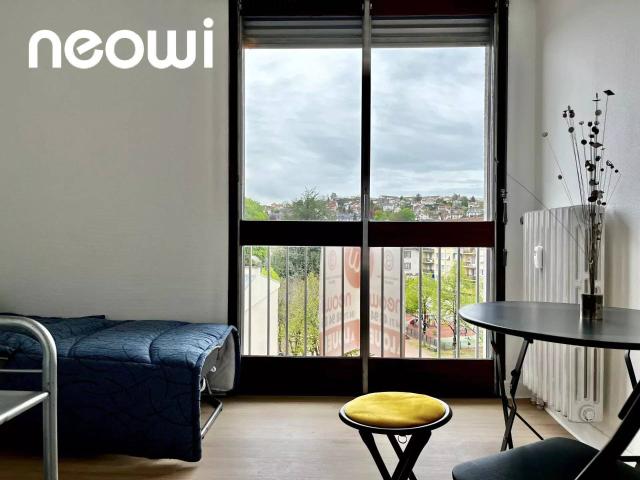 Location Studio Aurillac