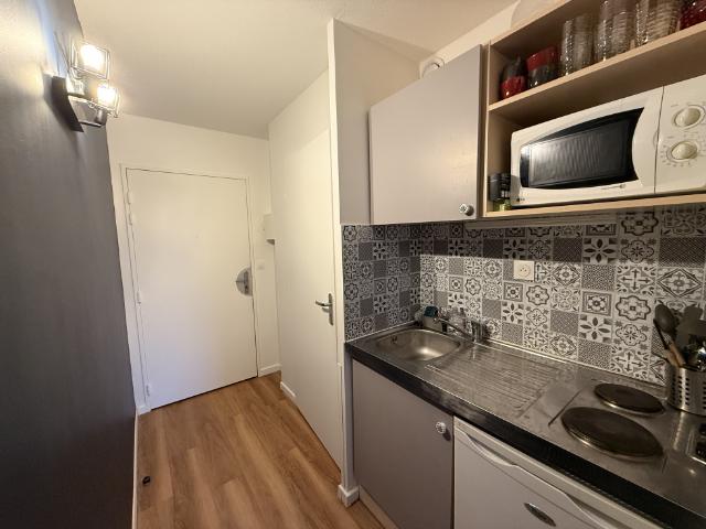 Location STUDIO AVEC BALCON | TMG Terres et Maisons Gestion
