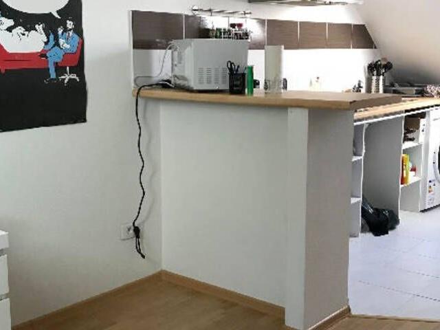 Location studio avec cuisine équipée à Saint Julien les Metz