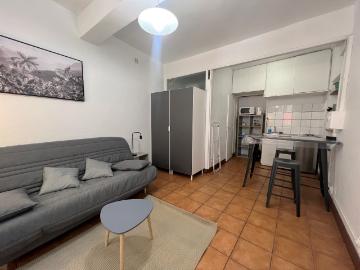 Location STUDIO AVIGNON INTRA MUROS 20 M² | Corum Immobilier