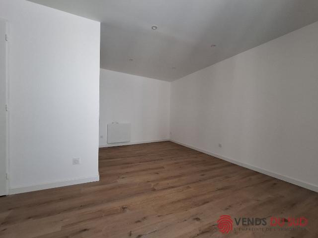 Location studio Beziers, 26m² 1 pièce 396€ Hérault