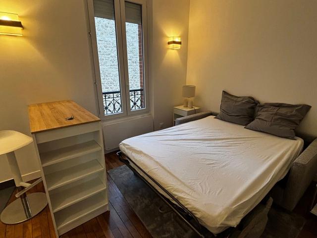 Location studio bien aménagé Lille