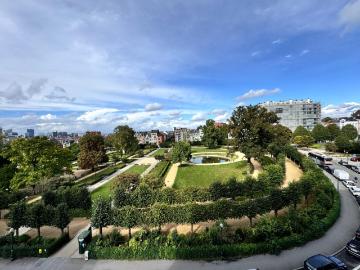 Location studio Bruxelles 1000, 38.00m² avec 1 pièce s. Link Immo
